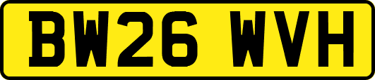 BW26WVH