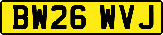 BW26WVJ