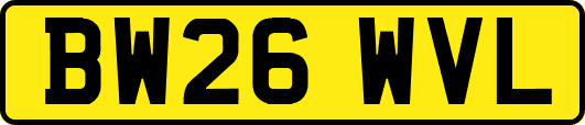 BW26WVL