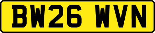 BW26WVN