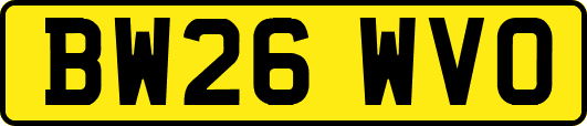 BW26WVO