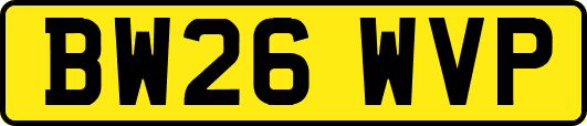 BW26WVP