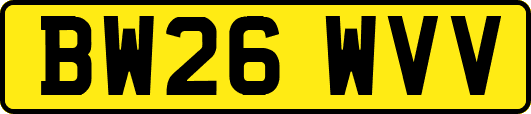 BW26WVV