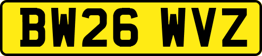 BW26WVZ