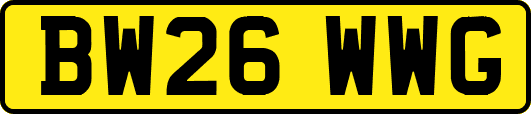 BW26WWG
