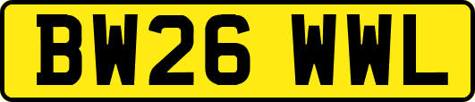 BW26WWL