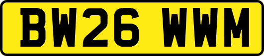 BW26WWM