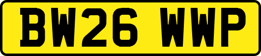 BW26WWP