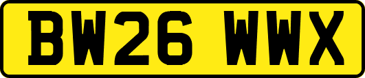 BW26WWX