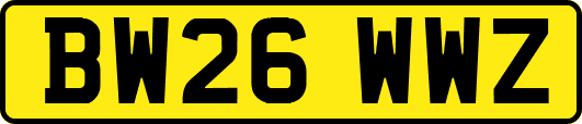 BW26WWZ