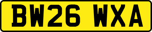 BW26WXA