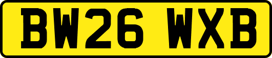 BW26WXB