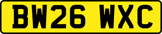 BW26WXC