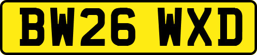 BW26WXD