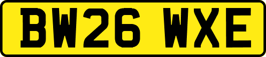 BW26WXE