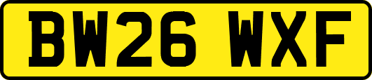 BW26WXF