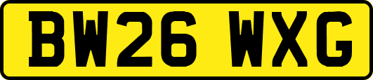BW26WXG