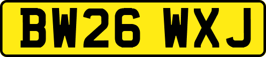 BW26WXJ