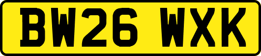 BW26WXK