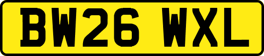 BW26WXL