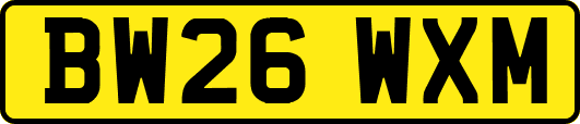 BW26WXM