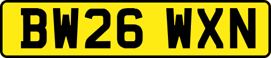 BW26WXN