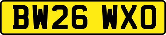 BW26WXO