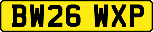 BW26WXP