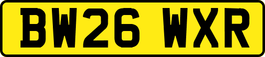 BW26WXR