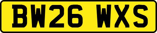 BW26WXS