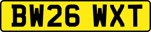 BW26WXT