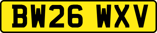 BW26WXV