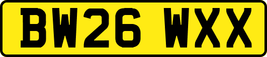BW26WXX