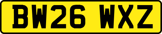 BW26WXZ