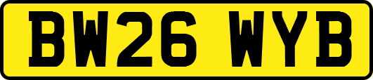 BW26WYB
