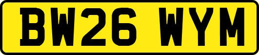 BW26WYM