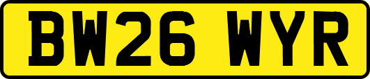 BW26WYR