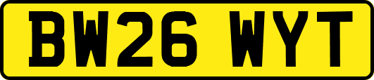 BW26WYT