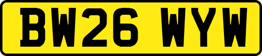 BW26WYW