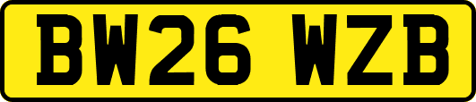 BW26WZB