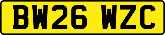 BW26WZC