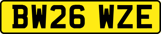 BW26WZE