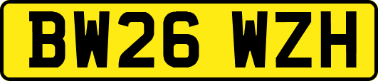 BW26WZH