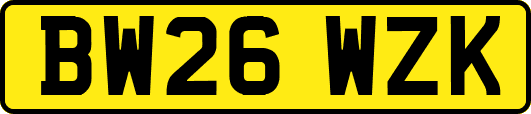 BW26WZK