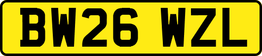 BW26WZL