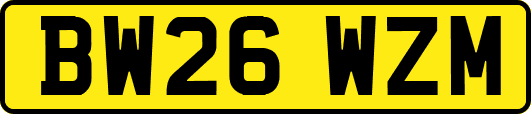 BW26WZM