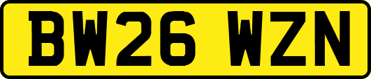 BW26WZN