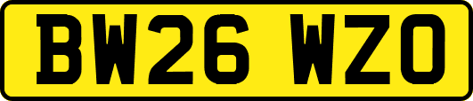 BW26WZO