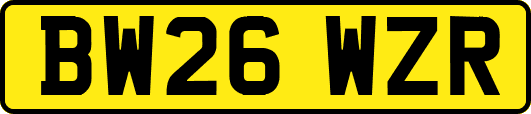 BW26WZR