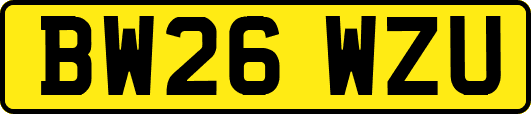 BW26WZU